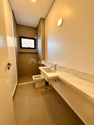 Imagem Casa de Condomínio com 3 Quartos à Venda, 200 m² em Vila Monte Alegre - Paulínia Imagem Casa de Condomínio com 3 Quartos à Venda, 200 m² em Vila Monte Alegre - Paulínia