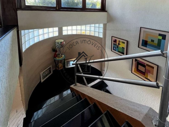 Imagem Casa de Condomínio com 5 Quartos à Venda, 3.783 m² em Jardim Mediterrâneo - Cotia Imagem Casa de Condomínio com 5 Quartos à Venda, 3.783 m² em Jardim Mediterrâneo - Cotia
