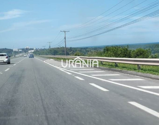 Imagem Terreno à Venda, 290 m² em Praia Dos Recifes - Vila Velha