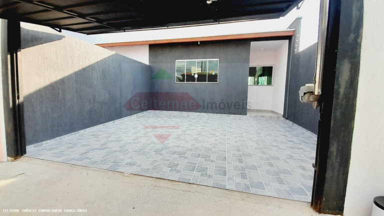 Imagem Casa com 2 Quartos à Venda, 88 m² em Residencial Portal Da Mantiqueira - Taubaté Imagem Casa com 2 Quartos à Venda, 88 m² em Residencial Portal Da Mantiqueira - Taubaté
