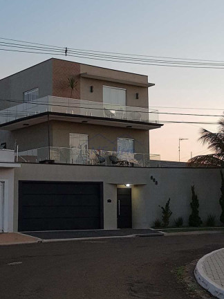 Imagem Casa com 5 Quartos à Venda, 400 m² em Jardim Terras De San José - Pirassununga Imagem Casa com 5 Quartos à Venda, 400 m² em Jardim Terras De San José - Pirassununga