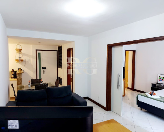 Imagem Apartamento com 1 Quarto à Venda, 58 m² em Barra Da Tijuca - Rio De Janeiro
