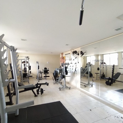 Imagem Apartamento com 2 Quartos à Venda, 53 m² em Vila Rosa - Goiânia Imagem Apartamento com 2 Quartos à Venda, 53 m² em Vila Rosa - Goiânia