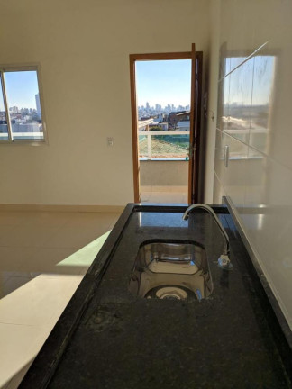 Imagem Apartamento com 2 Quartos à Venda, 80 m² em Vila Formosa - São Paulo