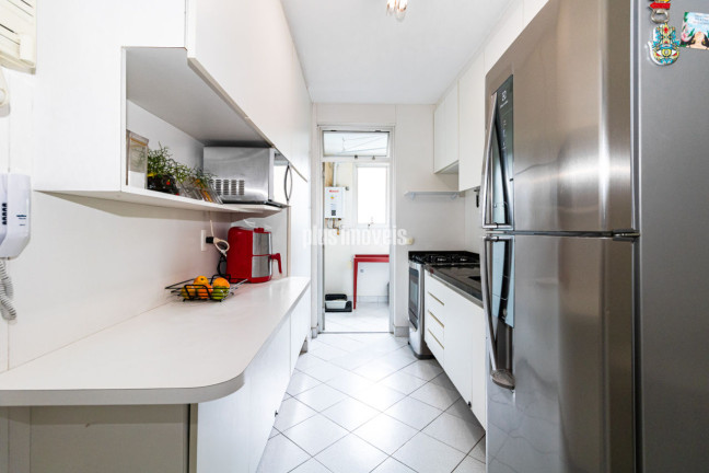 Imagem Apartamento com 2 Quartos à Venda, 94 m² em Real Parque - São Paulo Imagem Apartamento com 2 Quartos à Venda, 94 m² em Real Parque - São Paulo