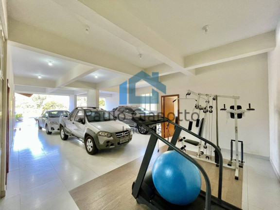 Imagem Casa com 4 Quartos à Venda, 683 m² em Granja Viana - Cotia