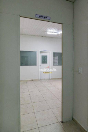 Imagem Edifício Residencial à Venda ou Locação, 740 m² em Santo Antônio - São Caetano Do Sul