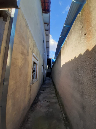 Imagem Casa com 2 Quartos à Venda, 125 m² em Residencial São Francisco - São José Dos Campos Imagem Casa com 2 Quartos à Venda, 125 m² em Residencial São Francisco - São José Dos Campos