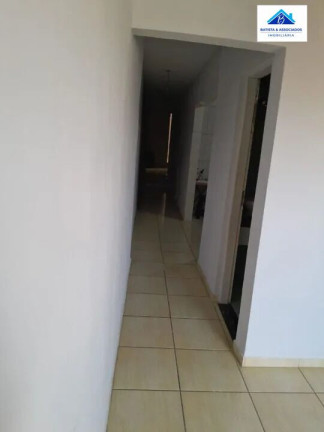 Imagem Casa com 2 Quartos à Venda, 125 m² em Loteamento Residencial Novo Mundo - Campinas Imagem Casa com 2 Quartos à Venda, 125 m² em Loteamento Residencial Novo Mundo - Campinas