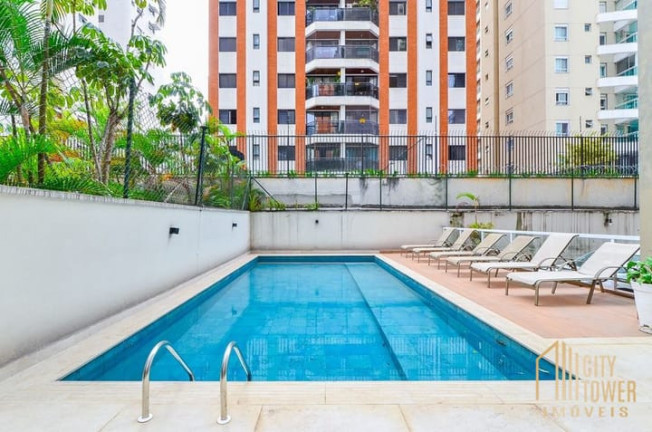Imagem Apartamento com 2 Quartos à Venda, 98 m² em Moema - São Paulo Imagem Apartamento com 2 Quartos à Venda, 98 m² em Moema - São Paulo