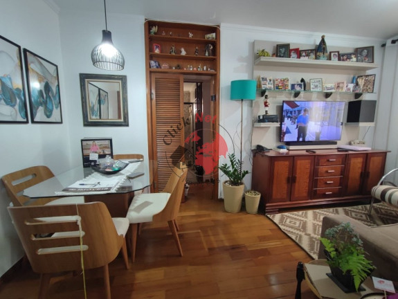 Imagem Apartamento com 2 Quartos à Venda, 53 m² em Independência - São Bernardo Do Campo Imagem Apartamento com 2 Quartos à Venda, 53 m² em Independência - São Bernardo Do Campo