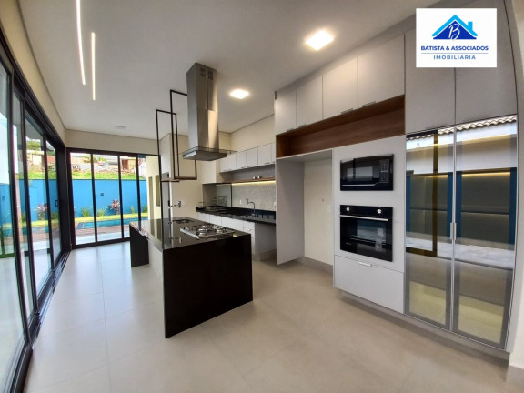 Imagem Casa de Condomínio com 3 Quartos à Venda, 200 m² em Swiss Park - Campinas Imagem Casa de Condomínio com 3 Quartos à Venda, 200 m² em Swiss Park - Campinas