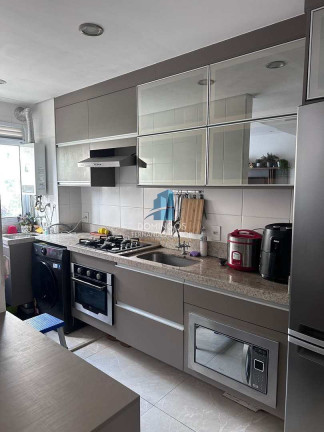 Imagem Apartamento com 2 Quartos à Venda, 45 m² em Itaquera - São Paulo