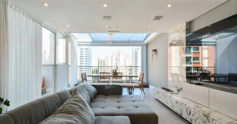 Imagem Imóvel com 3 Quartos à Venda, 137 m² em Jardim Vila Mariana - São Paulo Imagem Imóvel com 3 Quartos à Venda, 137 m² em Jardim Vila Mariana - São Paulo
