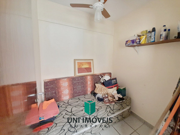 Imagem Apartamento com 2 Quartos à Venda, 83 m² em Praia Do Morro - Guarapari