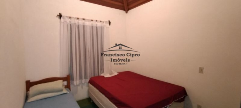 Imagem Imóvel com 3 Quartos à Venda, 16.000 m² em Sertão De Santa Barbara - Cunha Imagem Imóvel com 3 Quartos à Venda, 16.000 m² em Sertão De Santa Barbara - Cunha