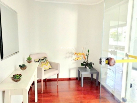 Imagem Imóvel com 3 Quartos à Venda, 98 m² em Vila Olímpia - São Paulo