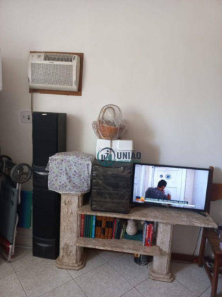 Imagem Apartamento com 2 Quartos à Venda, 58 m² em Centro - São Gonçalo