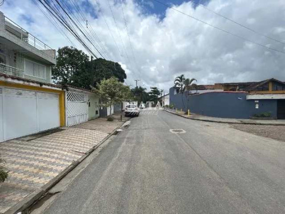 Imagem Terreno à Venda, 250 m² em Astúrias - Guarujá Imagem Terreno à Venda, 250 m² em Astúrias - Guarujá