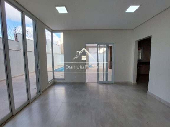 Imagem Casa de Condomínio com 3 Quartos à Venda, 311 m² em Condomínio Belvedere I - Votorantim
