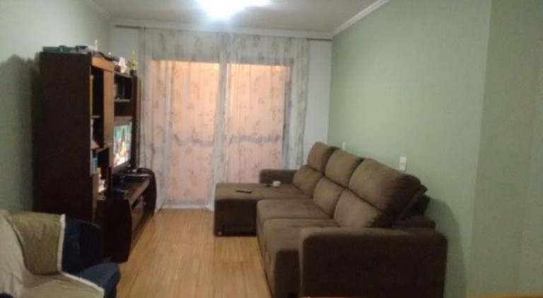 Imagem Apartamento com 3 Quartos à Venda, 110 m² em Nova Petrópolis - São Bernardo Do Campo