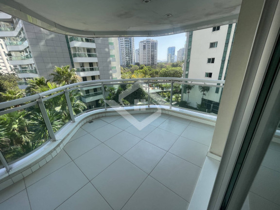 Imagem Apartamento com 4 Quartos à Venda, 407 m² em Barra Da Tijuca - Rio De Janeiro Imagem Apartamento com 4 Quartos à Venda, 407 m² em Barra Da Tijuca - Rio De Janeiro