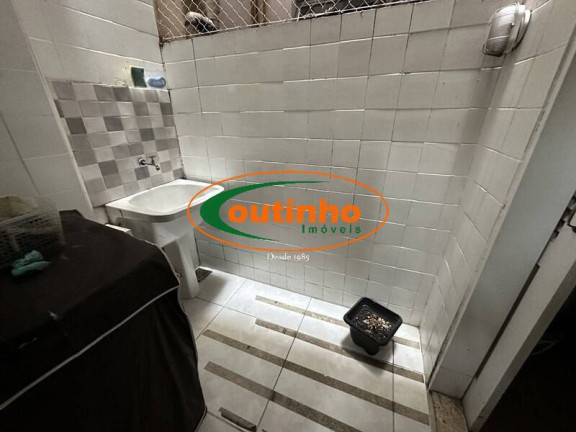 Imagem Apartamento com 2 Quartos à Venda, 70 m² em Maracanã - Rio De Janeiro Imagem Apartamento com 2 Quartos à Venda, 70 m² em Maracanã - Rio De Janeiro