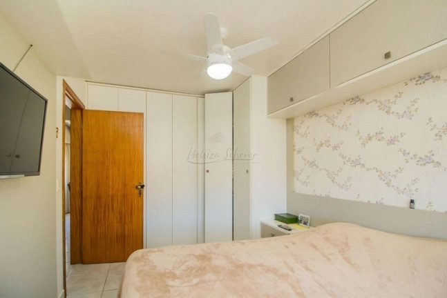 Imagem Apartamento com 2 Quartos à Venda, 83 m² em Nonoai - Porto Alegre Imagem Apartamento com 2 Quartos à Venda, 83 m² em Nonoai - Porto Alegre