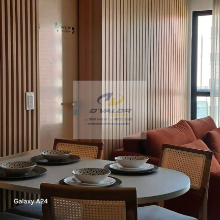 Imagem Apartamento com 2 Quartos à Venda, 53 m² em Cabo Branco - João Pessoa Imagem Apartamento com 2 Quartos à Venda, 53 m² em Cabo Branco - João Pessoa