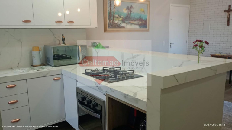 Imagem Apartamento com 2 Quartos à Venda, 65 m² em Areao - Taubaté Imagem Apartamento com 2 Quartos à Venda, 65 m² em Areao - Taubaté