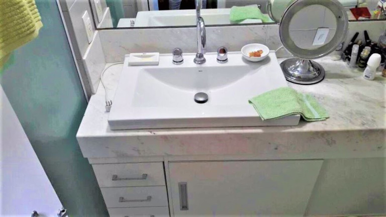 Imagem Apartamento com 3 Quartos à Venda, 65 m² em Ipiranga - São Paulo Imagem Apartamento com 3 Quartos à Venda, 65 m² em Ipiranga - São Paulo