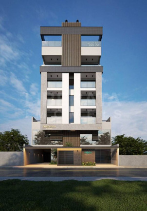 Imagem Apartamento com 2 Quartos à Venda, 77 m² em Centro - Navegantes
