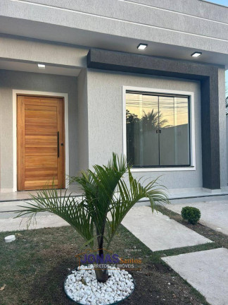 Imagem Casa com 2 Quartos à Venda, 240 m² em Barroco, Itaipuaçu - Maricá