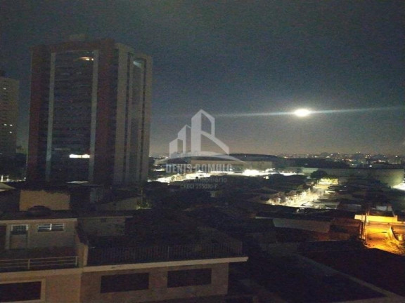 Imagem Apartamento com 3 Quartos à Venda, 58 m² em Parque Mandaqui - São Paulo