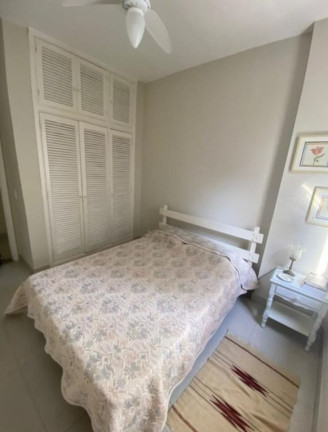 Imagem Apartamento com 3 Quartos à Venda, 81 m² em Pitangueiras - Guarujá