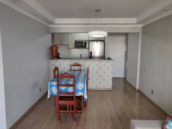 Imagem Apartamento com 2 Quartos à Venda, 70 m² em Vila Valparaíso - Santo André Imagem Apartamento com 2 Quartos à Venda, 70 m² em Vila Valparaíso - Santo André