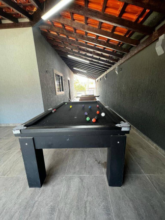 Imagem Casa à Venda, 250 m² em Recreio Retiro Do Rio Bonito (vitoriana) - Botucatu