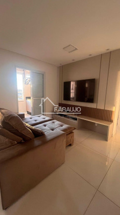 Imagem Apartamento com 2 Quartos à Venda, 76 m² em Vila Carvalho - Sorocaba Imagem Apartamento com 2 Quartos à Venda, 76 m² em Vila Carvalho - Sorocaba