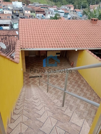 Imagem Casa com 3 Quartos à Venda, 200 m² em Nakamura Park - Cotia