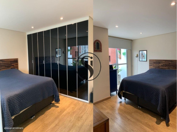 Imagem Imóvel com 4 Quartos à Venda, 139 m² em Chácara Inglesa - São Paulo Imagem Imóvel com 4 Quartos à Venda, 139 m² em Chácara Inglesa - São Paulo