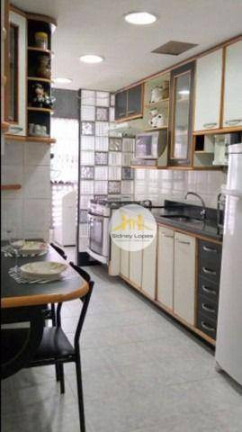 Imagem Cobertura com 4 Quartos à Venda, 224 m² em Freguesia De Jacarepaguá - Rio De Janeiro