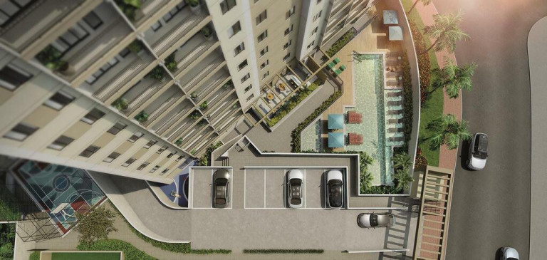 Imagem Apartamento com 3 Quartos à Venda, 62 m² em São Cristóvão - Rio De Janeiro