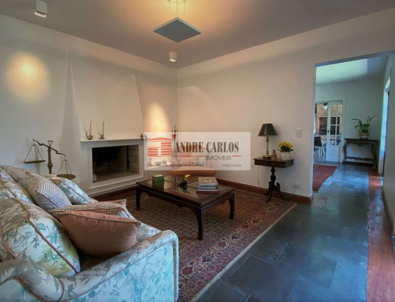 Imagem Casa de Condomínio com 4 Quartos à Venda, 410 m² em Palos Verdes - Carapicuíba Imagem Casa de Condomínio com 4 Quartos à Venda, 410 m² em Palos Verdes - Carapicuíba