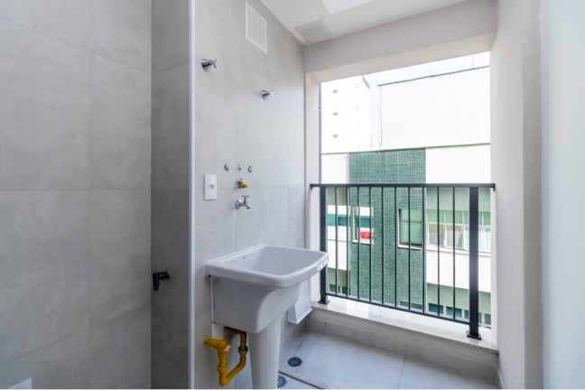 Imagem Apartamento com 2 Quartos à Venda, 76 m² em Indianópolis - São Paulo Imagem Apartamento com 2 Quartos à Venda, 76 m² em Indianópolis - São Paulo