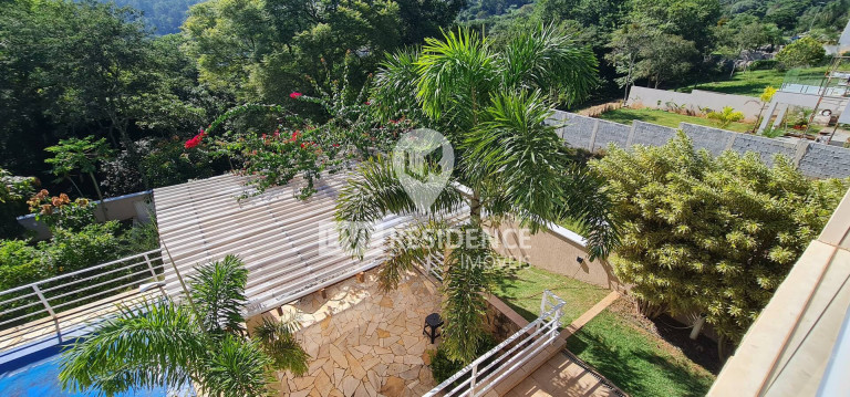 Imagem Casa com 4 Quartos à Venda, 300 m² em Condomínio Villagio Paradiso - Itatiba