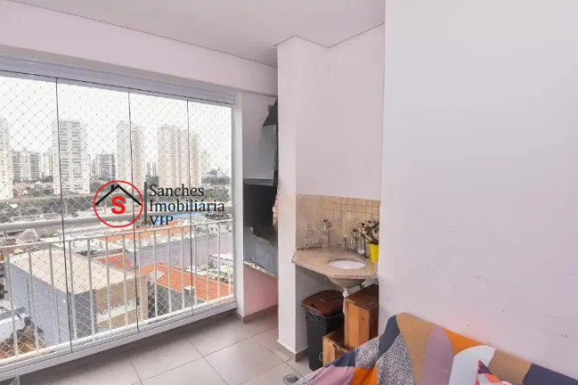 Imagem Apartamento com 3 Quartos à Venda, 84 m² em Vila Prudente - São Paulo Imagem Apartamento com 3 Quartos à Venda, 84 m² em Vila Prudente - São Paulo