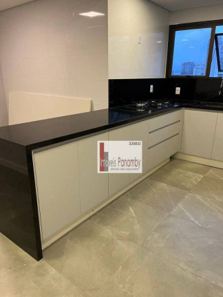 Imagem Apartamento com 4 Quartos à Venda, 200 m² em Morumbi - São Paulo Imagem Apartamento com 4 Quartos à Venda, 200 m² em Morumbi - São Paulo