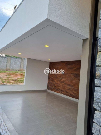 Imagem Casa com 3 Quartos à Venda, 210 m² em Swiss Park - Campinas Imagem Casa com 3 Quartos à Venda, 210 m² em Swiss Park - Campinas