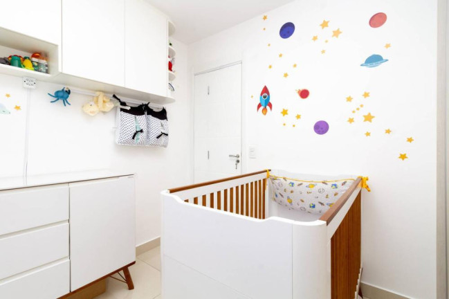 Imagem Apartamento com 2 Quartos à Venda, 68 m² em Ipiranga - São Paulo