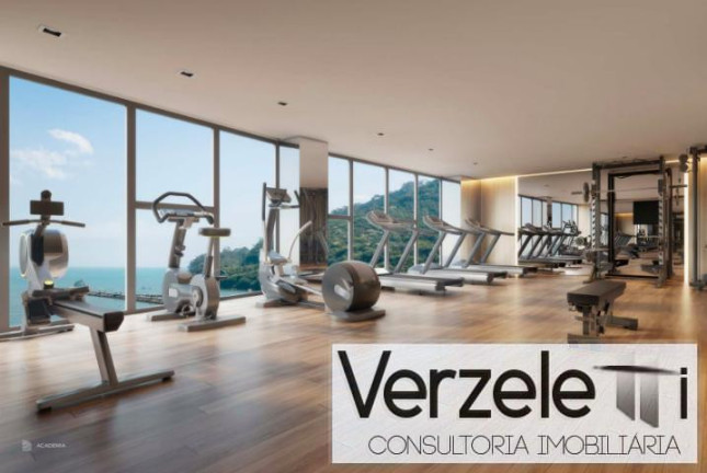 Imagem Apartamento com 4 Quartos à Venda, 230 m² em Centro - Balneário Camboriú